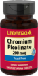 Chromium Picolinate 200 mcg, 100 Veg Tablets