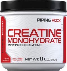 Creatine Powder