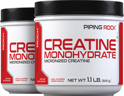 Creatine Powder 2.2 lb (500g)