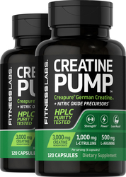 Creatine Pump